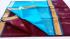 COIMBATORE KORA COTTON SAREE 620 MTS